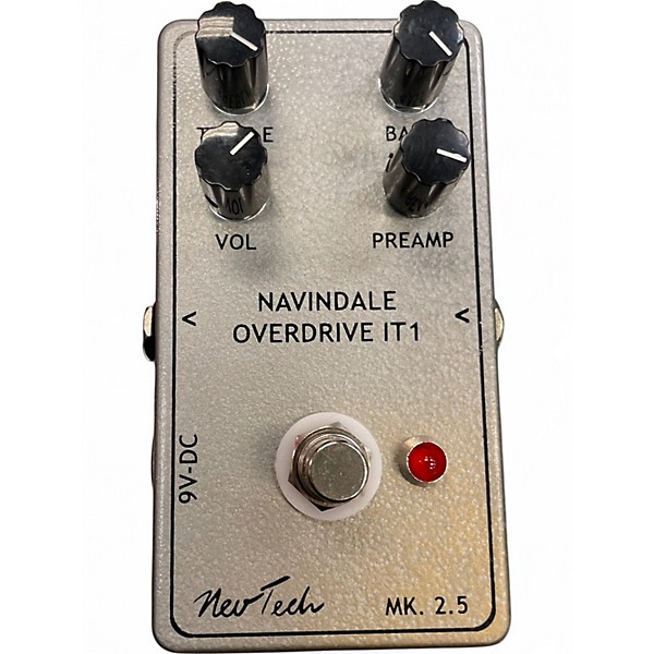 Aldente-Effects Over Drive One – Kouki Miura Official
