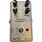 Used Nevtech Navindale overdrive IT1 Effect Pedal thumbnail