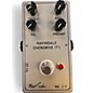 Used Nevtech Navindale Overdrive IT1 Effect Pedal thumbnail