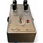Used Nevtech Navindale Overdrive IT1 Effect Pedal