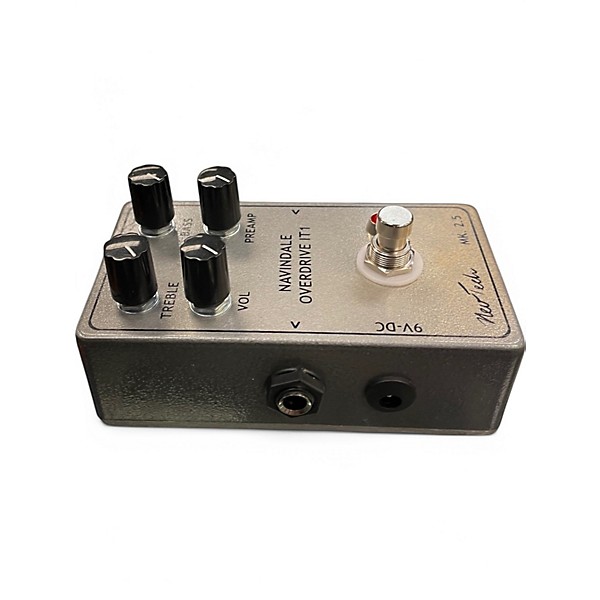 Used Nevtech Navindale Overdrive IT1 Effect Pedal