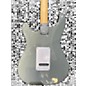 Used PRS SE Silver Sky Storm Grey Solid Body Electric Guitar