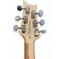 Used PRS SE Silver Sky Storm Grey Solid Body Electric Guitar