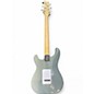 Used PRS SE Silver Sky Storm Grey Solid Body Electric Guitar