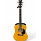 Used Estaban AMERICAN LEGACY Natural Acoustic Electric Guitar thumbnail