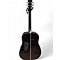 Used Estaban AMERICAN LEGACY Natural Acoustic Electric Guitar