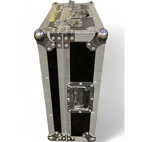 Used Manhattan ROAD CASE