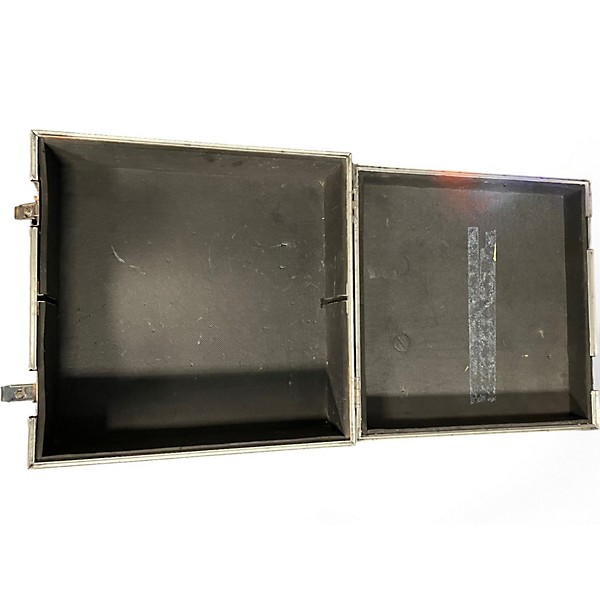 Used Manhattan ROAD CASE