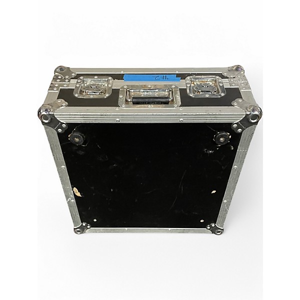 Used MARATHON PROFESSIONAL ROAD CASE Rackmount Case