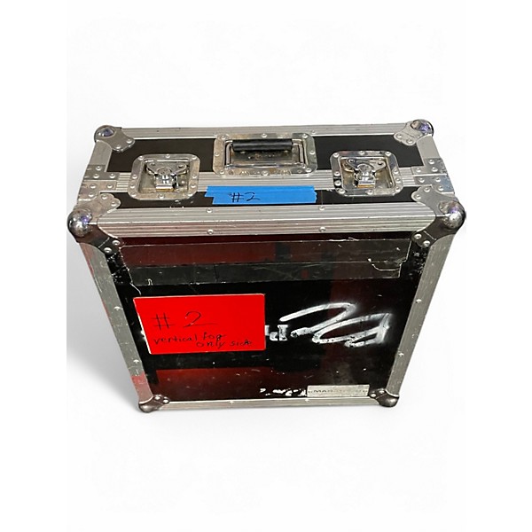 Used MARATHON PROFESSIONAL ROAD CASE Rackmount Case