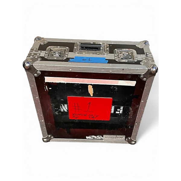 Used MARATHON PROFESSIONAL ROAD CASE Misc Stand