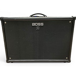 Used 2024 BOSS Katana 100 100W 2X12 Guitar Combo Amp