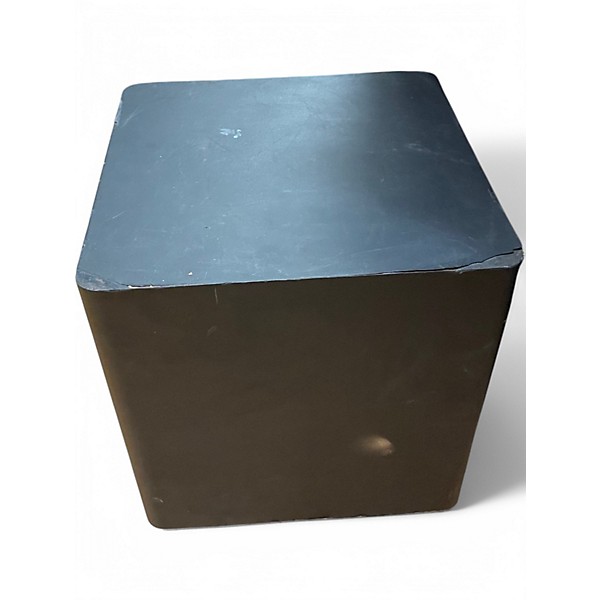 Used JBL LSR310S Subwoofer