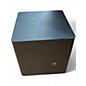 Used JBL LSR310S Subwoofer