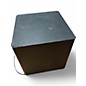 Used JBL LSR310S Subwoofer