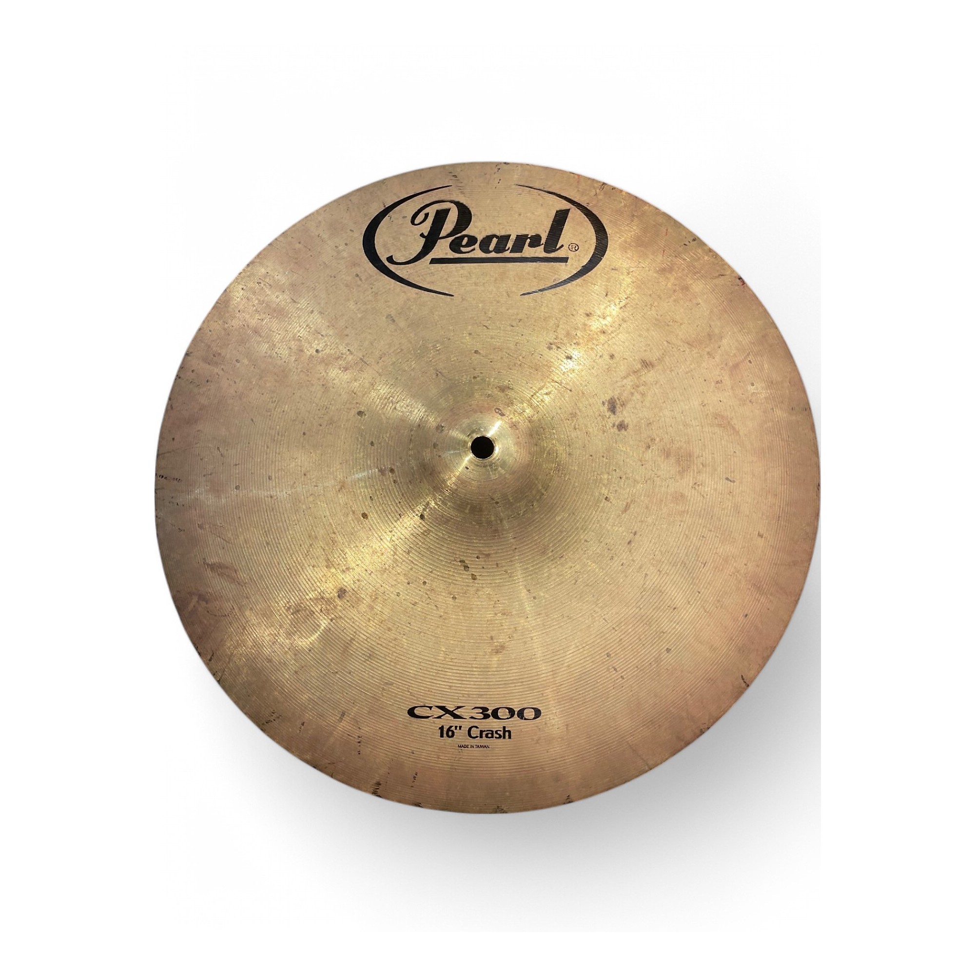 Used Pearl 16in CX300 Cymbal 36 | Guitar Center