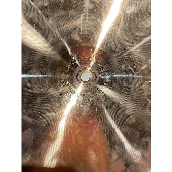 Used Pearl 16in CX300 Cymbal