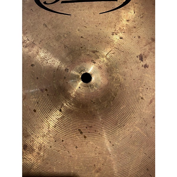 Used Pearl 16in CX300 Cymbal