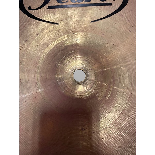 Used Pearl 16in CX300 Cymbal