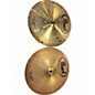 Used Pearl 14in CX300 Cymbal thumbnail