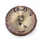 Used Pearl 14in CX300 Cymbal