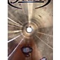 Used Pearl 14in CX300 Cymbal