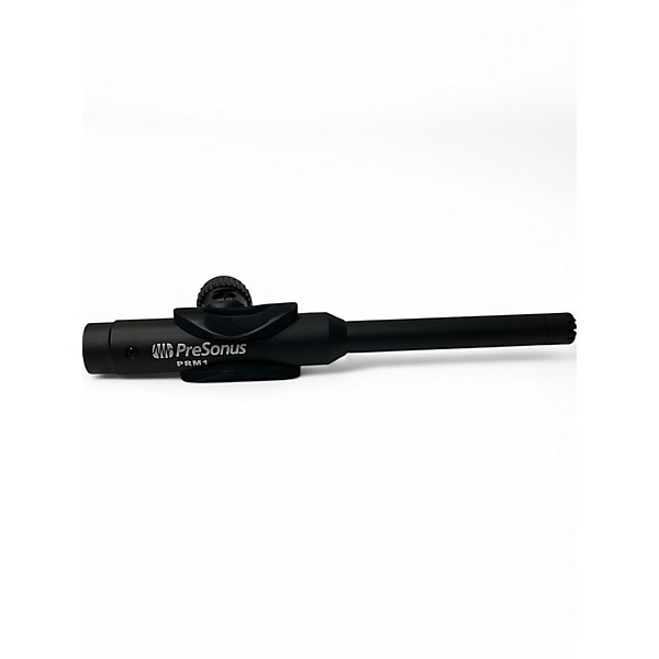 Used PreSonus PRM1 Dynamic Microphone