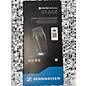 Used Sennheiser e 902 Dynamic Microphone