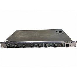 Used Aphex 722 Dominator II Compressor