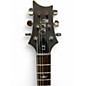 Used PRS SE Swamp Ash Sandblasted CE24 Red Solid Body Electric Guitar
