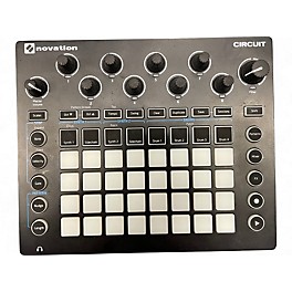 Used Novation CIRCUIT Synthesizer