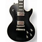 Used Epiphone Les Paul Prophecy Black Solid Body Electric Guitar thumbnail