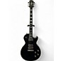 Used Epiphone Les Paul Prophecy Black Solid Body Electric Guitar