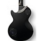 Used Epiphone Les Paul Prophecy Black Solid Body Electric Guitar