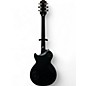 Used Epiphone Les Paul Prophecy Black Solid Body Electric Guitar