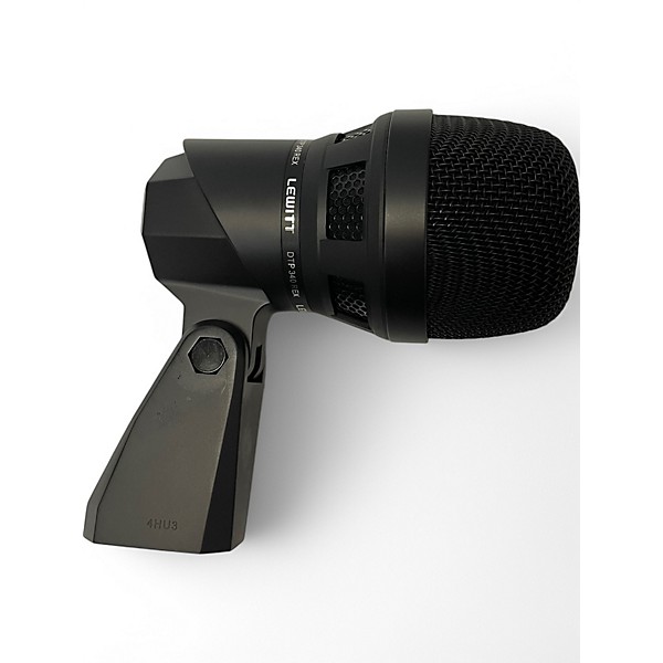Used LEWITT DTP 340 REX Drum Microphone
