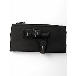 Used Audix D4 Drum Microphone