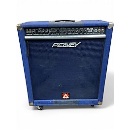 Used Peavey ULTRA 410 Tube Guitar Combo Amp