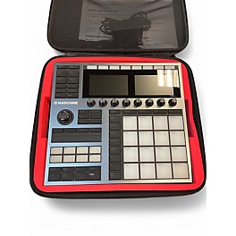 Used Native Instruments Maschine+ MIDI Controller