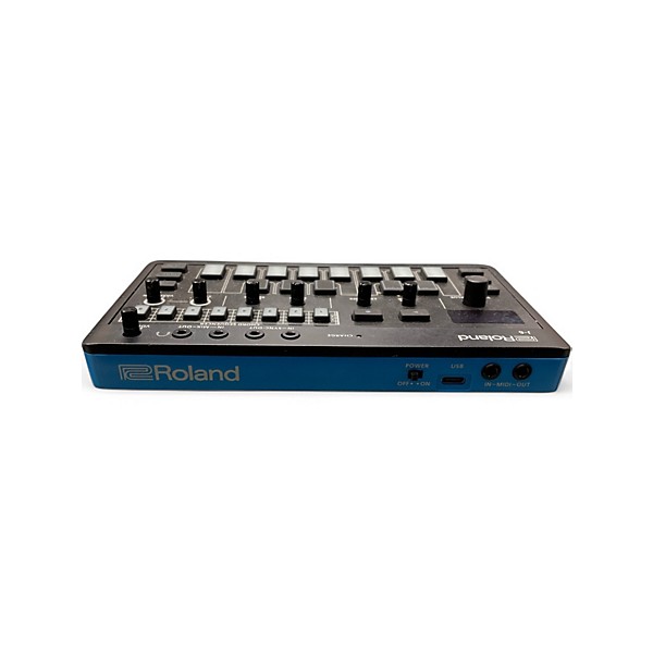Used Roland J-6 Chord Synthesizer Synthesizer