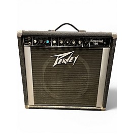 Used Peavey special 130 Guitar Combo Amp