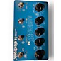 Used TC Electronic Flashback X4 Delay And Looper Effect Pedal thumbnail