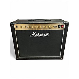 Used Marshall DSL40C 40W 1x12 Tube Guitar Combo Amp