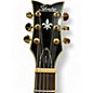 Used Schecter Guitar Research Blackjack Custom Black Solid Body Electric Guitar