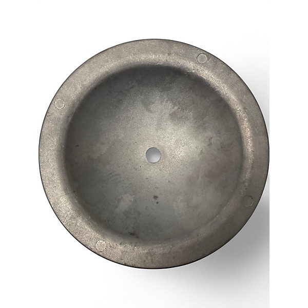 Used SABIAN 7in Aluminum Bell Cymbal