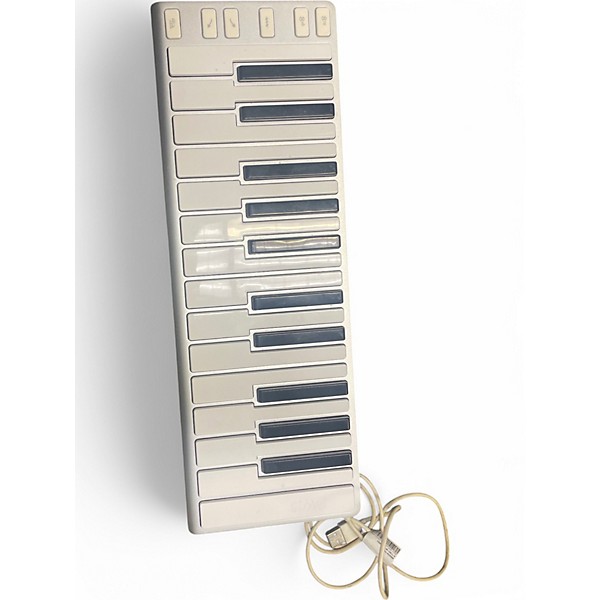 Used CME Used CME Xkey Portable Keyboard | Guitar Center