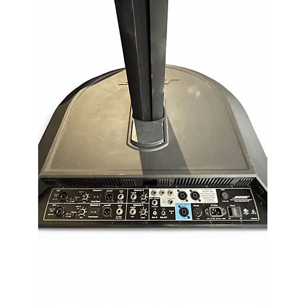 Used Bose Professional PS1 Powered Speaker