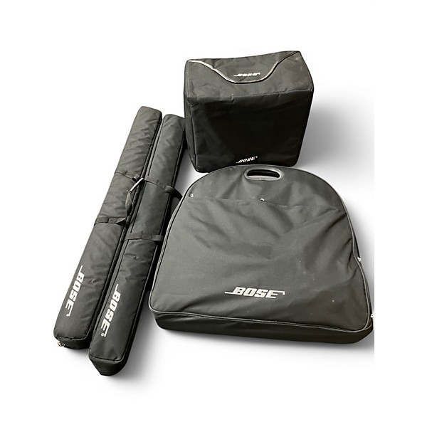Used Bose Professional PS1 Powered Speaker