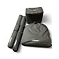 Used Bose Professional PS1 Powered Speaker