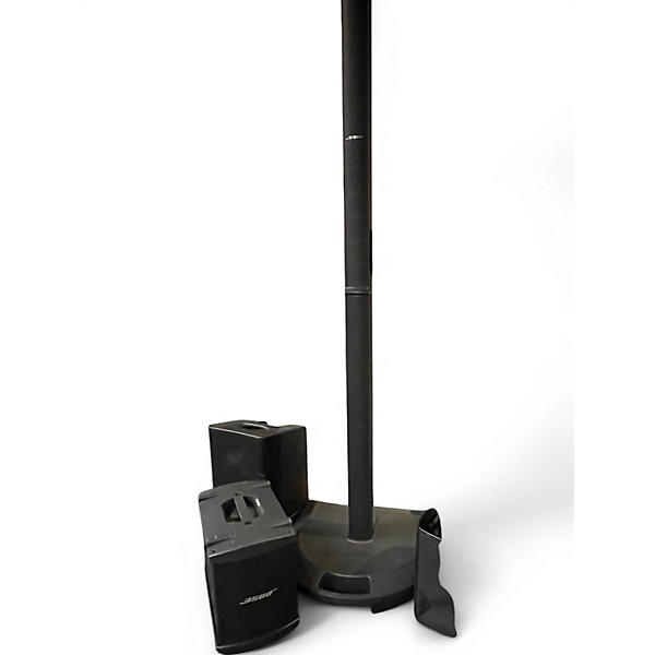 Used Bose Professional PS1 Powered Speaker